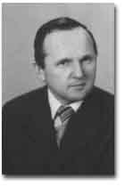 Dyrektor Kazimierz Chlebowski.
